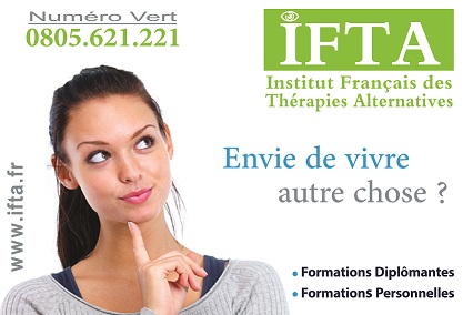 IFTA médecine alternative