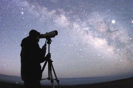 6 métiers pour travailler dans le domaine de l'astronomie