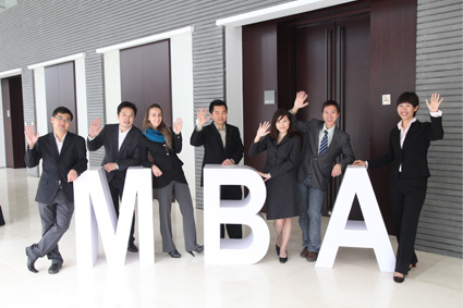 MBA management