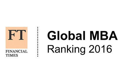 Classement MBA