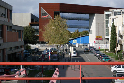 Université Toulouse