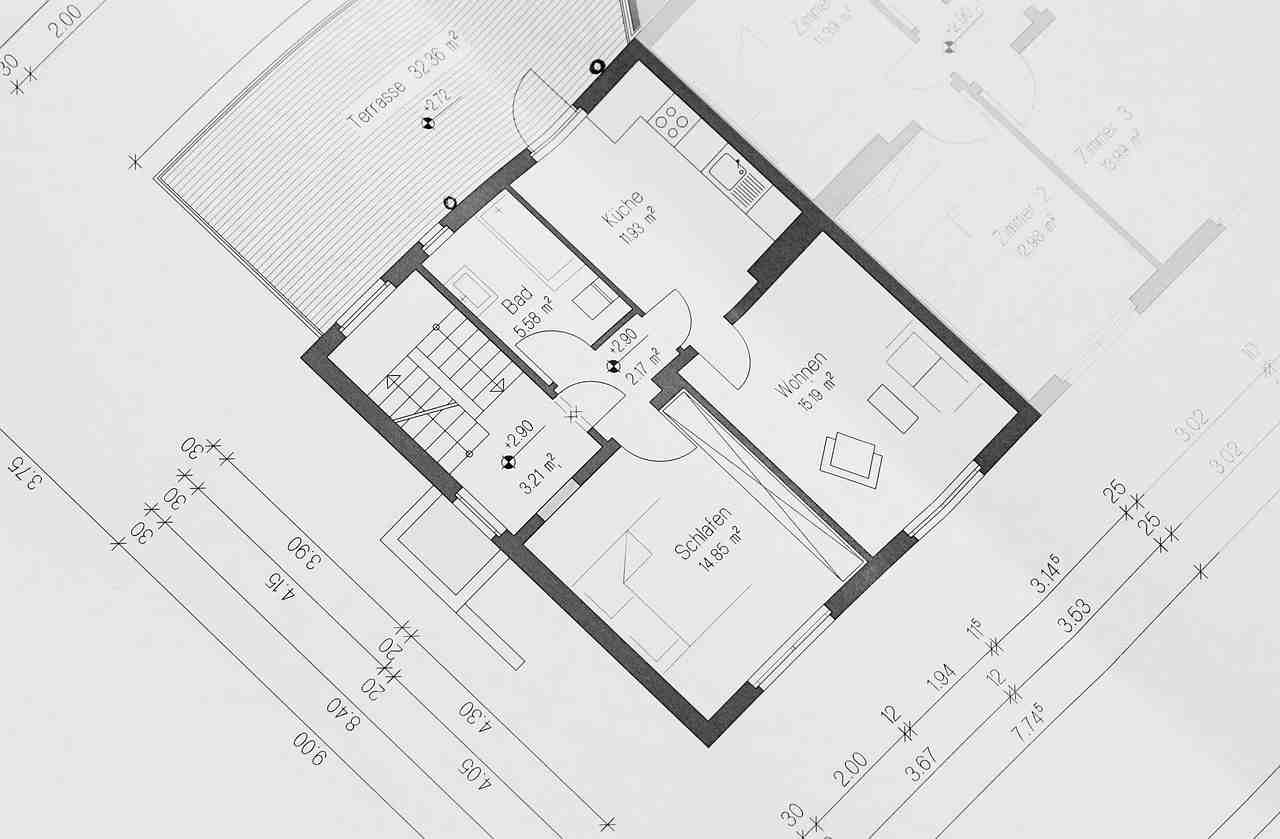 architecture formation