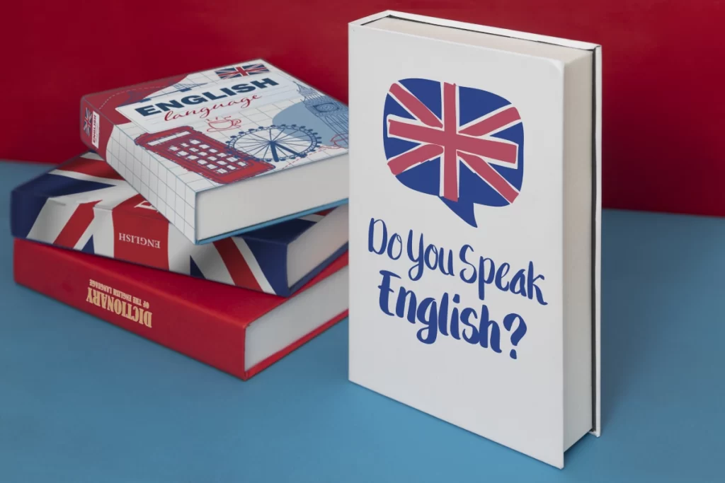 apprendre anglais